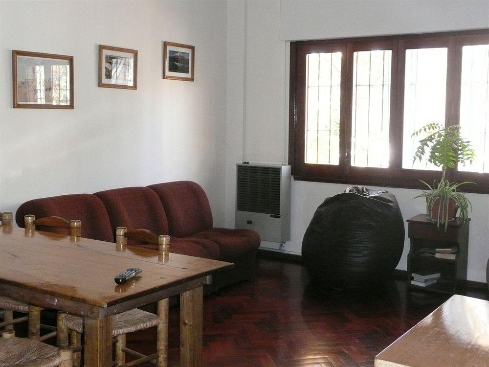 Hostal Confluencia Mendoza Extérieur photo