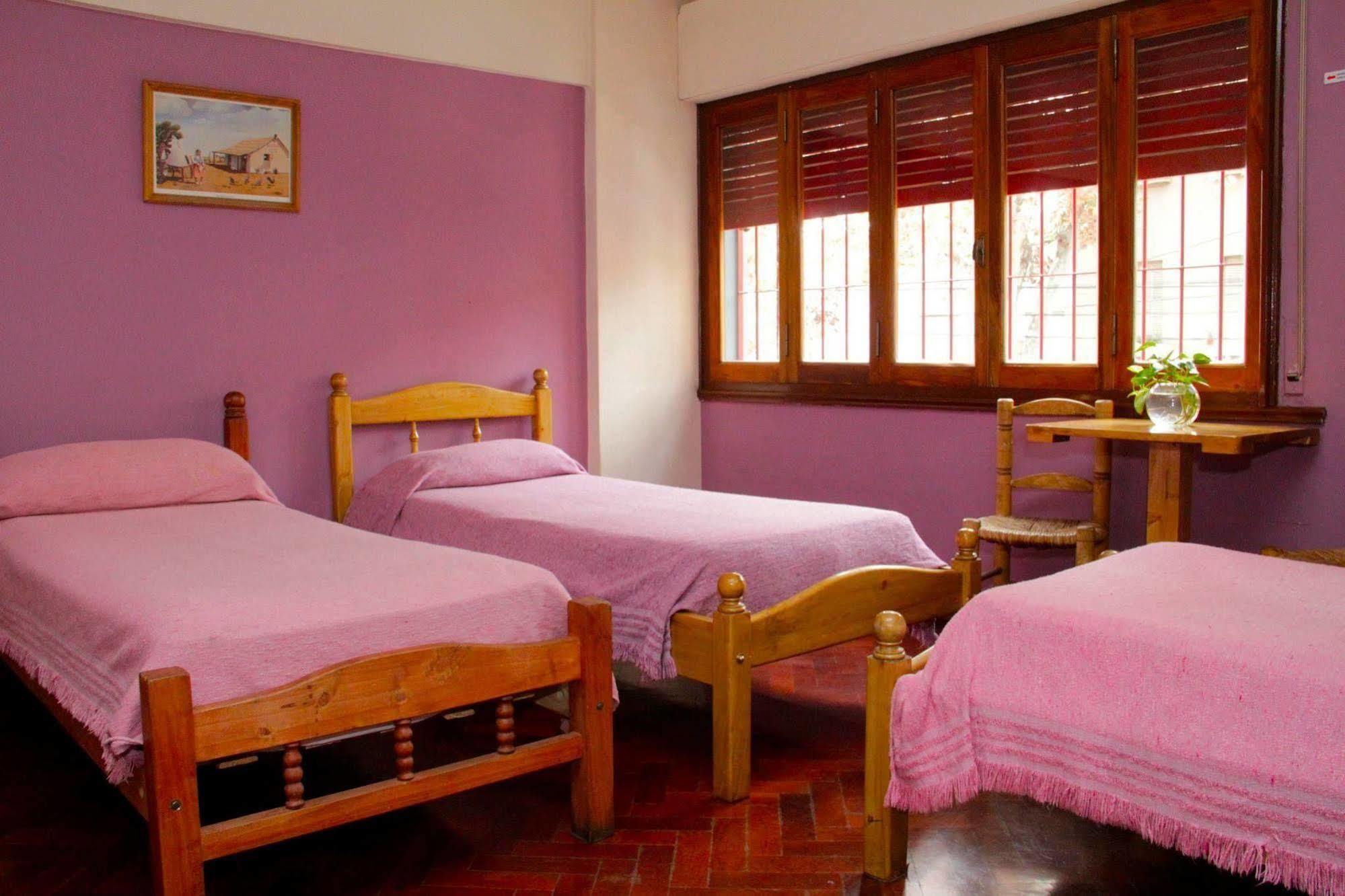 Hostal Confluencia Mendoza Extérieur photo