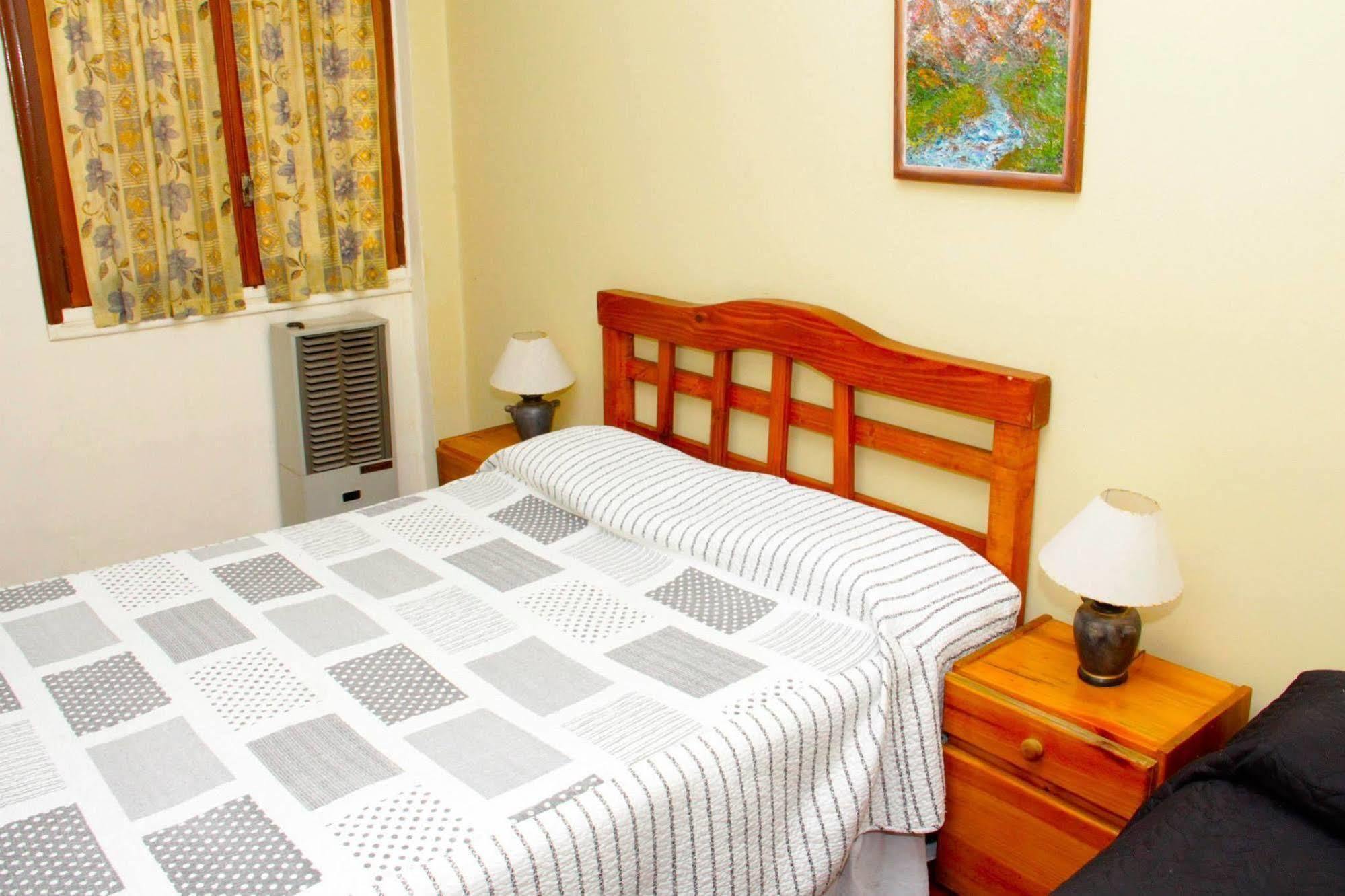 Hostal Confluencia Mendoza Extérieur photo