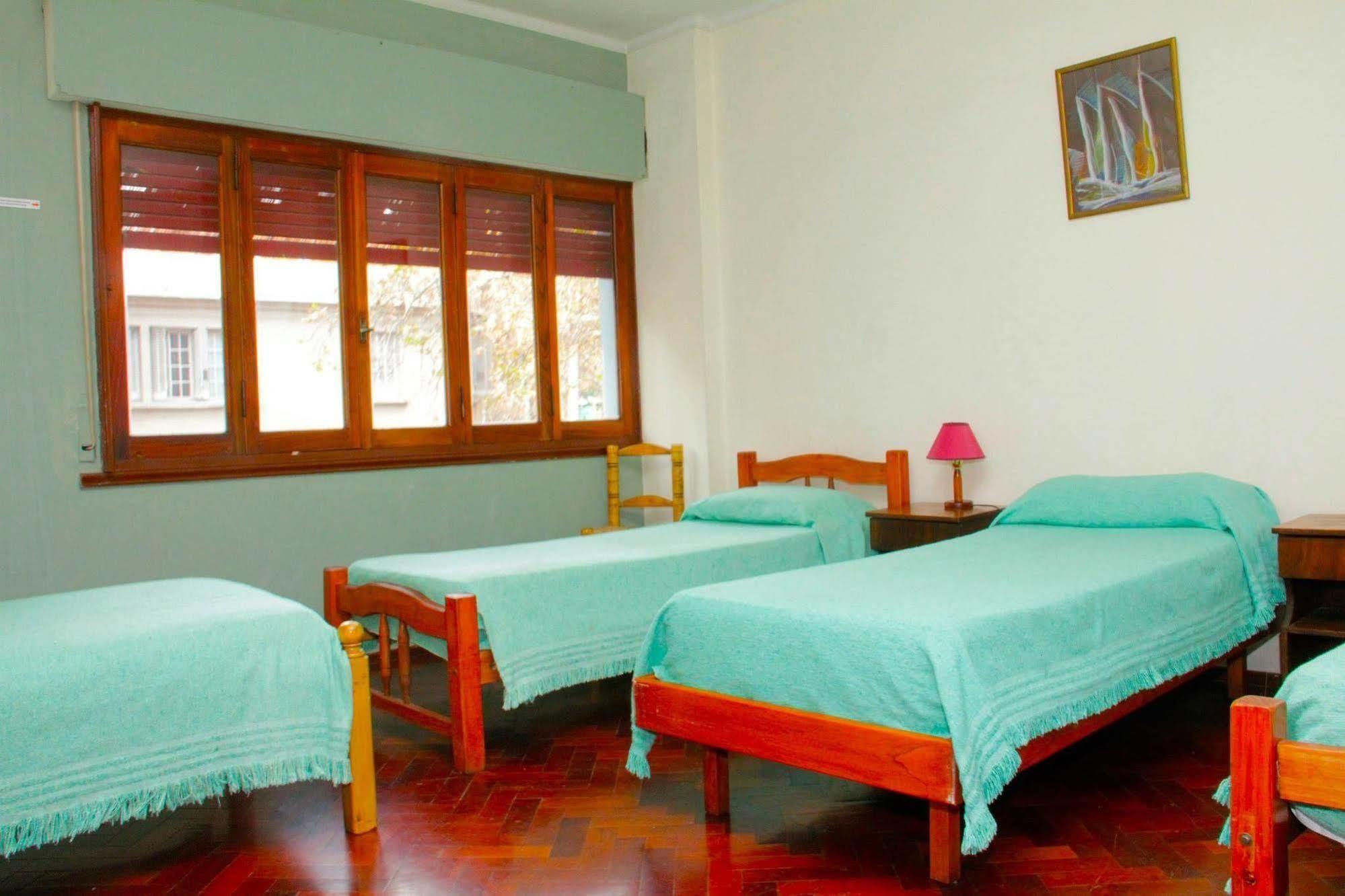 Hostal Confluencia Mendoza Extérieur photo