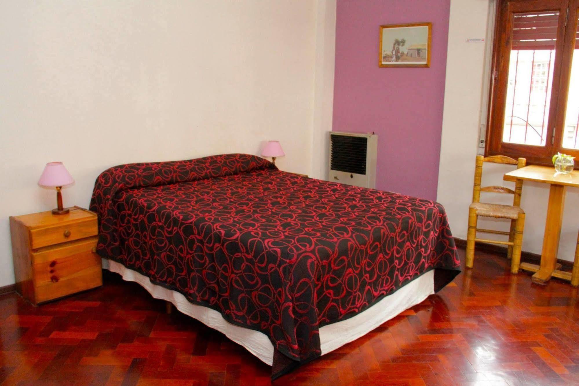 Hostal Confluencia Mendoza Extérieur photo