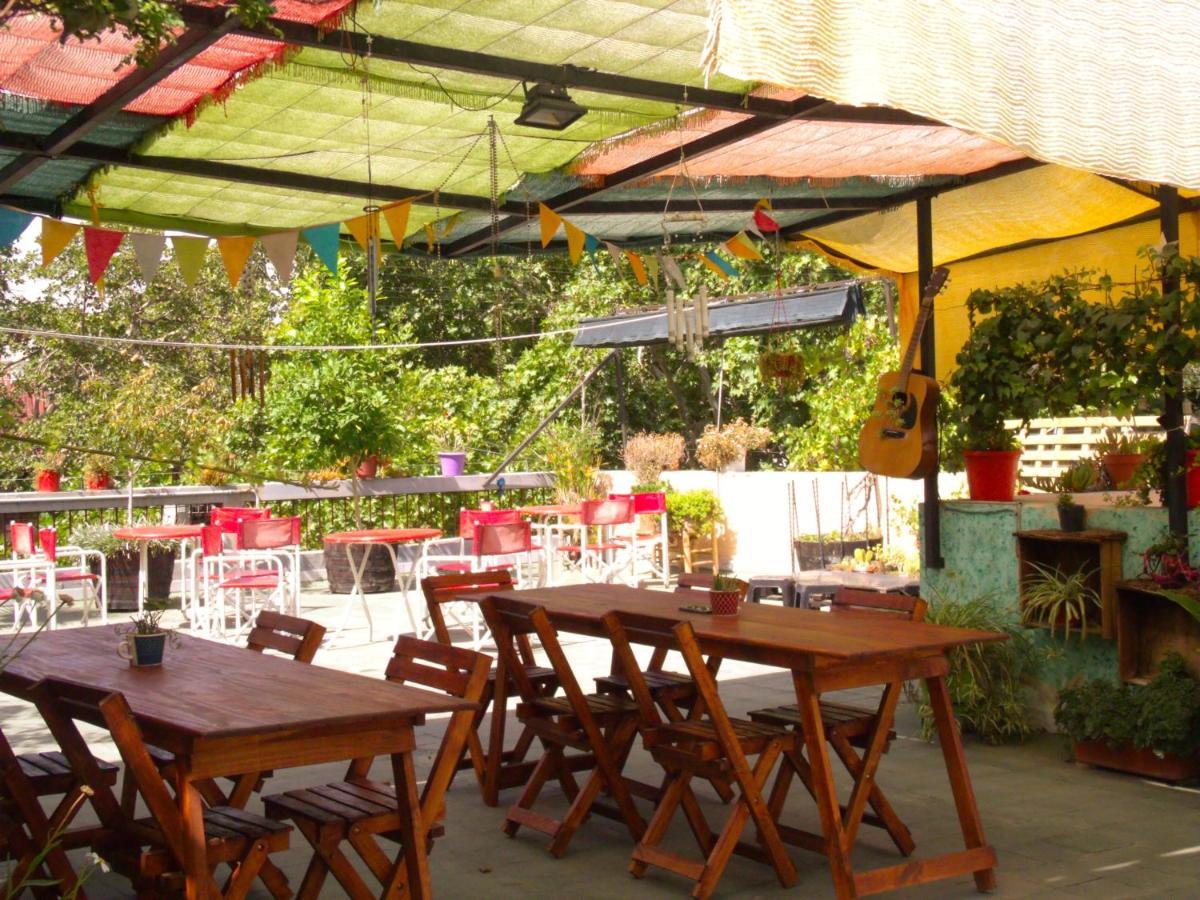 Hostal Confluencia Mendoza Extérieur photo
