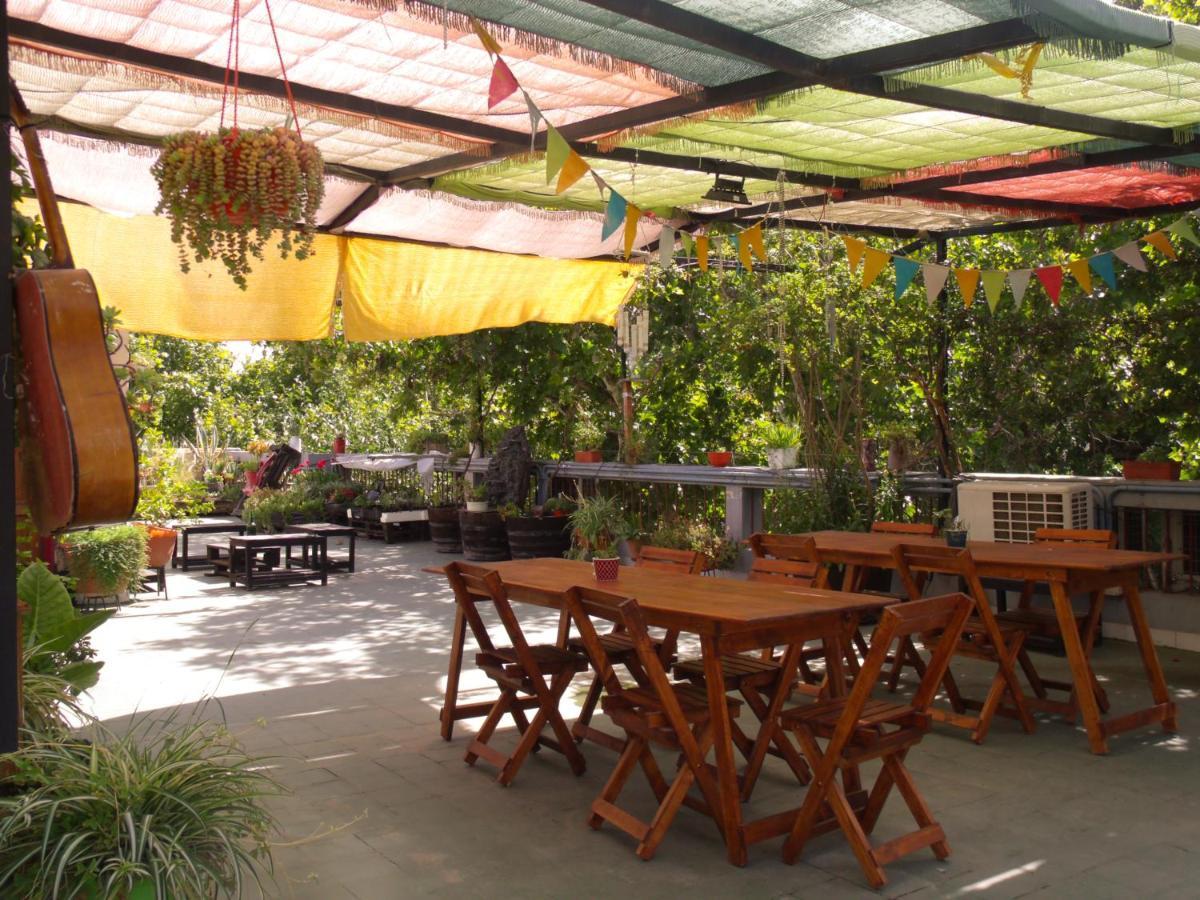 Hostal Confluencia Mendoza Extérieur photo